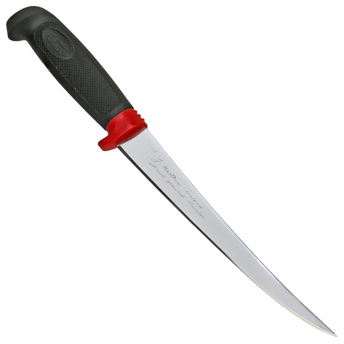 Marttiini Finnish filleting knife blade 19 cm